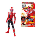 DonBrothers Sentai YUDO 01