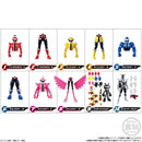 DonBrothers Sentai YUDO 01