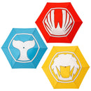 Hurricaneger Umbrella