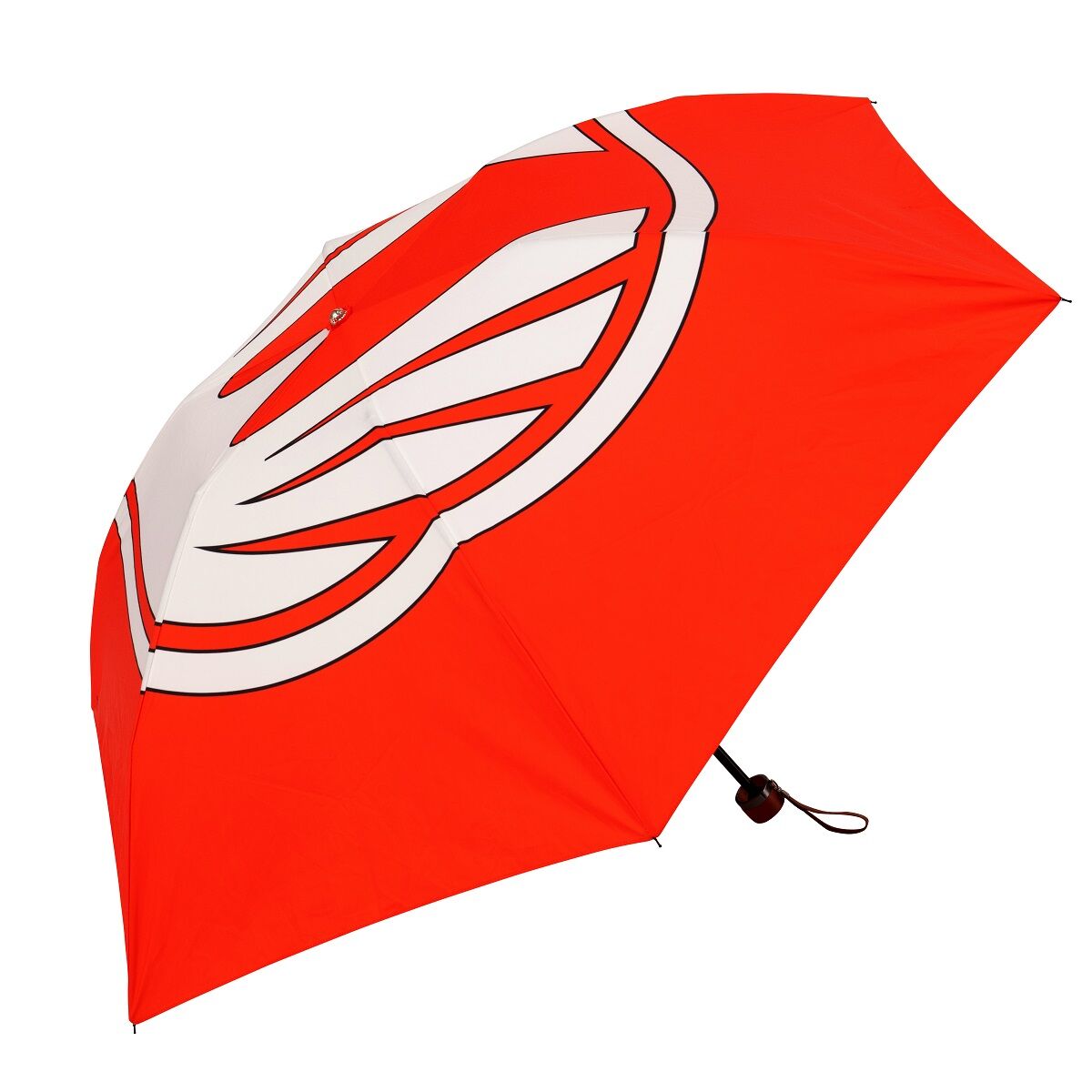 Hurricaneger Umbrella