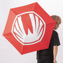 Hurricaneger Umbrella