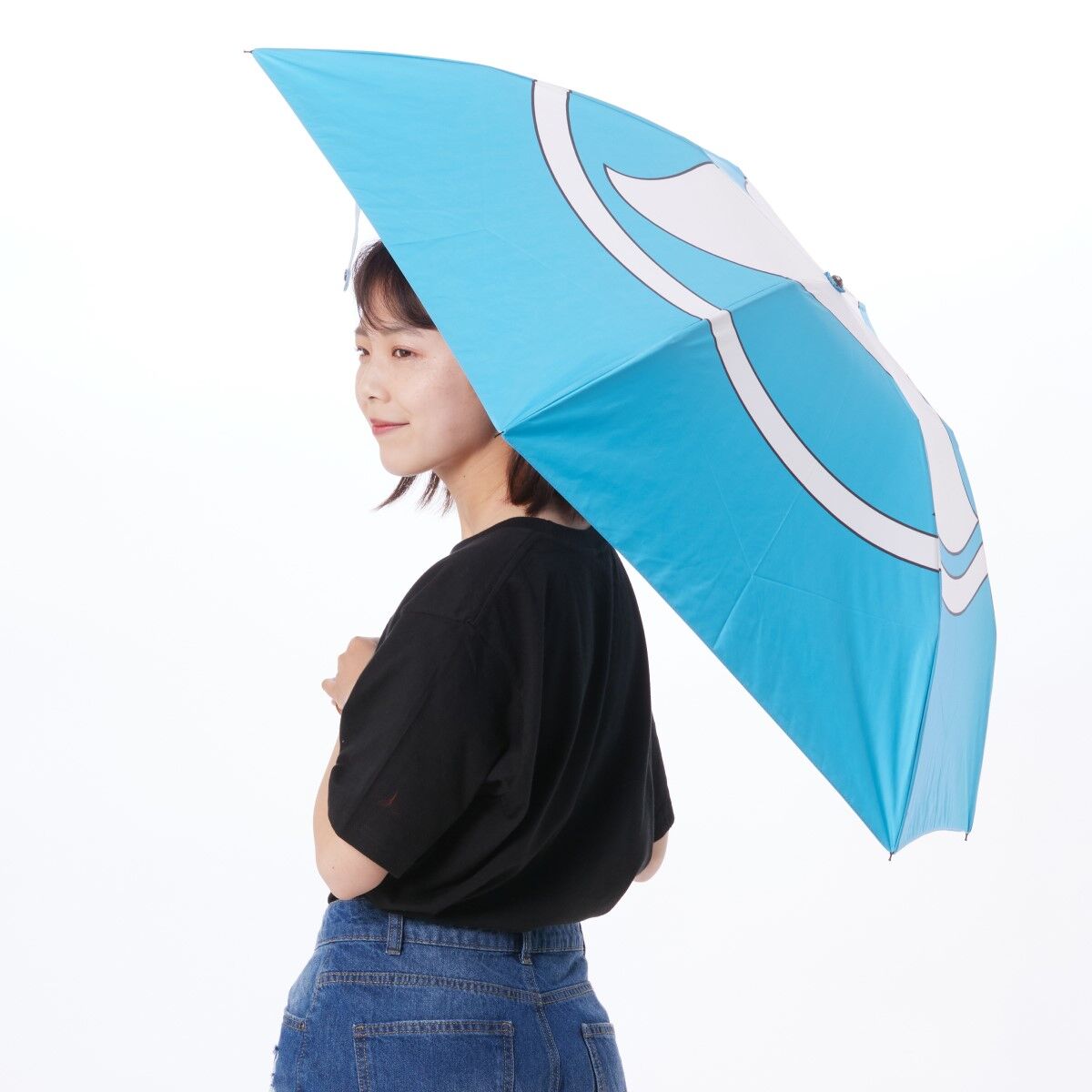 Hurricaneger Umbrella