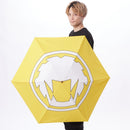 Hurricaneger Umbrella