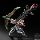SMP Aquarion Mugen Punch & Parts Set