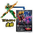 Change Heroes Don Doragoku Alter