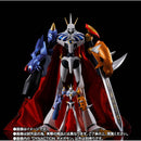 DYNACTION Omegamon - Digimon Adventure
