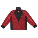 Hurricaneger Hurricane Red Jacket Ver 2