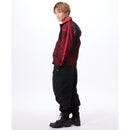 Hurricaneger Hurricane Red Jacket Ver 2