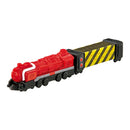 DonBrothers Gashapon Robo Figure 01