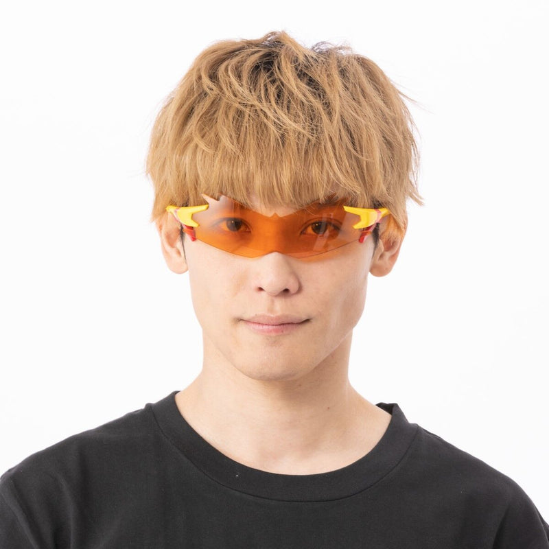 Jiro Momotani DonBrothers Airfly Sunglasses