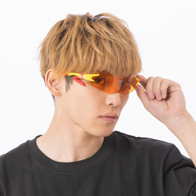 Jiro Momotani DonBrothers Airfly Sunglasses