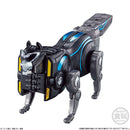 DonBrothers Sentai Minipla Set SP01