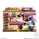 DonBrothers Sentai Minipla Set SP01