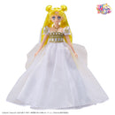 Princess Serenity Sailor Moon Style Doll
