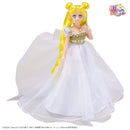 Princess Serenity Sailor Moon Style Doll