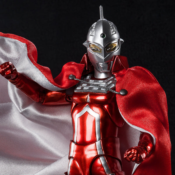 Amazon.com: Bandai Spirits S.H. Figuarts Ultra Man 55th