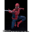 SH Figuarts Friendly Neighborhood Spider-Man