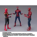 SH Figuarts Friendly Neighborhood Spider-Man