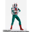 SH Figuarts Kamen Rider V3