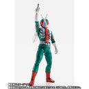 SH Figuarts Kamen Rider V3