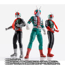 SH Figuarts Kamen Rider V3