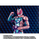 SH Figuarts Kamen Rider Aguilera Queen Bee Genome