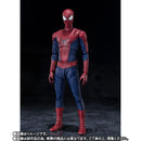 SH Figuarts The Amazing Spider-Man