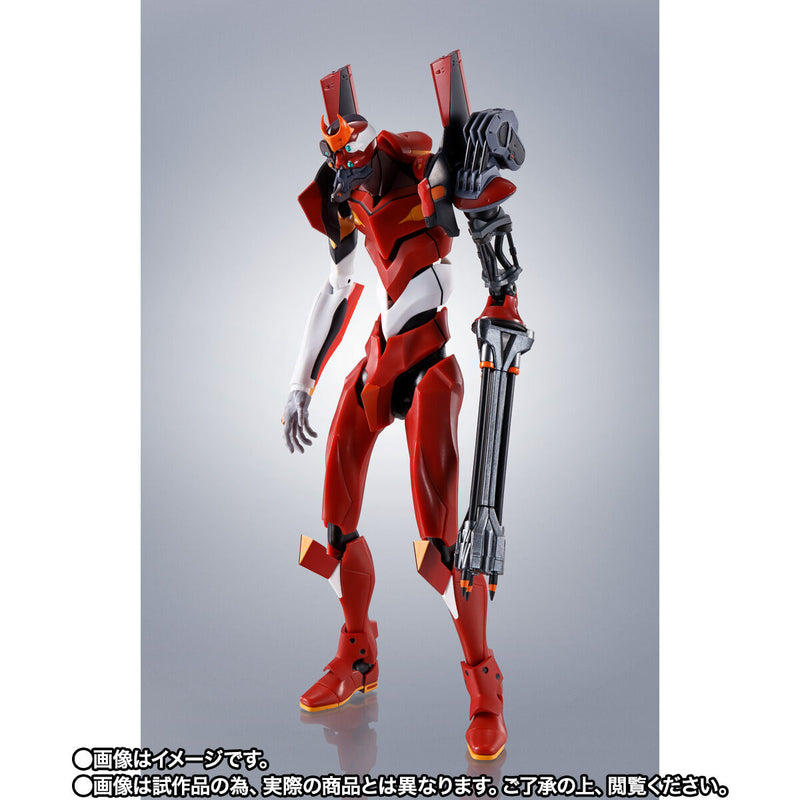 Evangelion Robot Damashii (SIDE EVA) Kai Unit 2 Beta