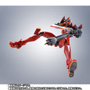 Evangelion Robot Damashii (SIDE EVA) Kai Unit 2 Beta
