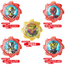 DX Avataro Gear Set 06