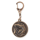 Zyuranger Beast Guardian Medal Charms