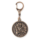 Zyuranger Beast Guardian Medal Charms