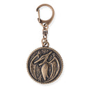 Zyuranger Beast Guardian Medal Charms
