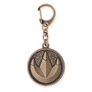 Zyuranger Beast Guardian Medal Charms