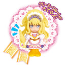 Precure D'or Cure Finale