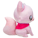 Delicious Party Precure Giant Kome-Kome Plush