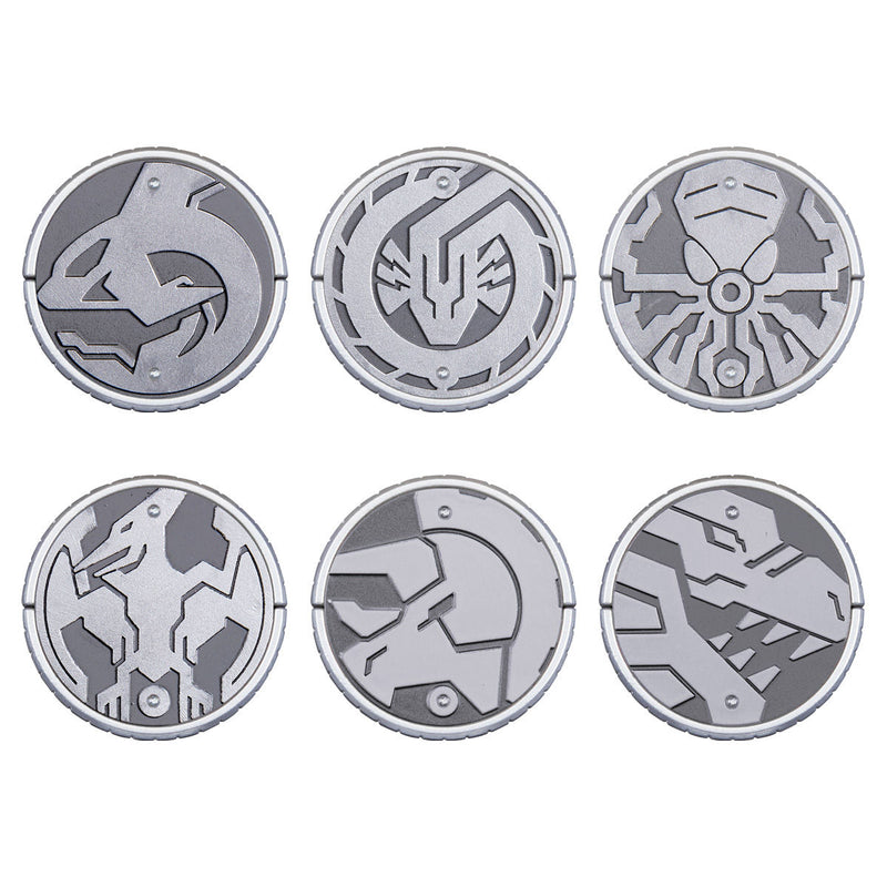 CSM OOO Cell Medals (Reissue)