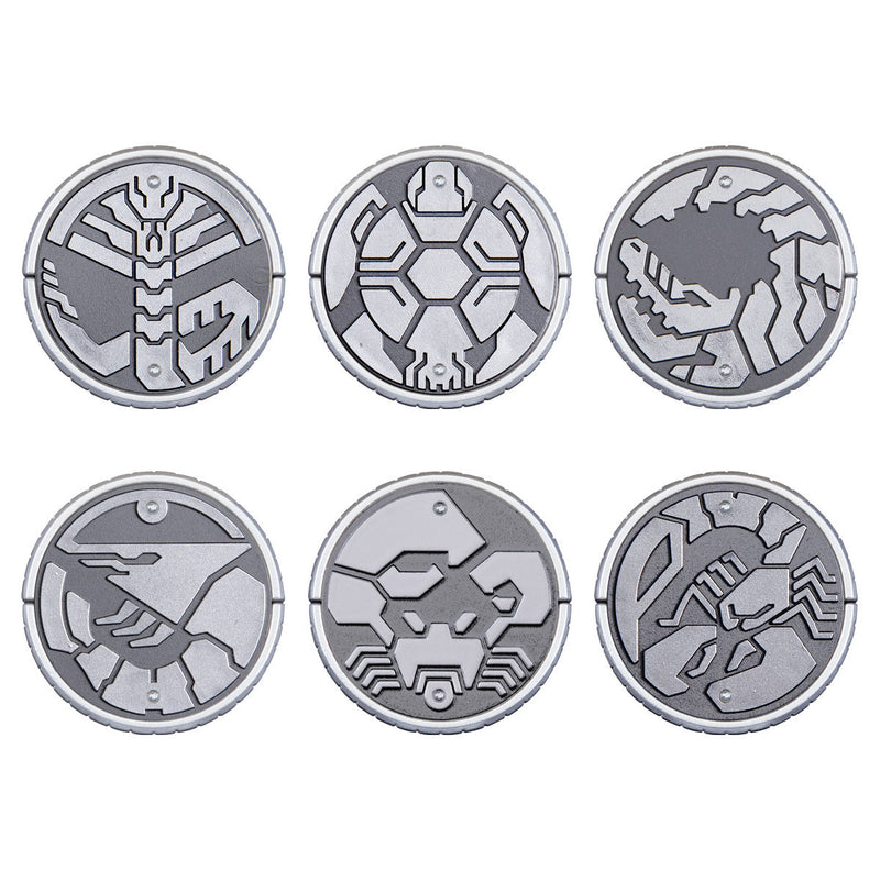CSM OOO Cell Medals (Reissue)