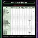 Kamen Rider W Double Driver Henshin Action Case