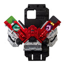 Kamen Rider W Double Driver Henshin Action Case