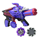 Memorial Geartozinger