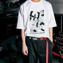 Ryuki Henshin Belt - Henshin by Kamen Rider