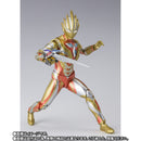 SH Figuarts Glitter Trigger Eternity