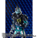 SH Figuarts Kamen Rider Live Bat / Jackal Genome