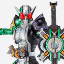 SH Figuarts (Shinkocchou Seihou) Kamen Rider W Cyclone Joker Extreme