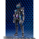 SH Figuarts Kamen Rider Jack Revice