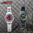 Kamen Rider Den-O & Zeronos Watches