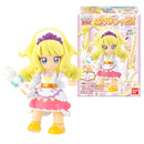 Delicious Party Precure Precute SG Figure Series 02