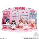 Delicious Party Precure Precute SG Figure Series 02