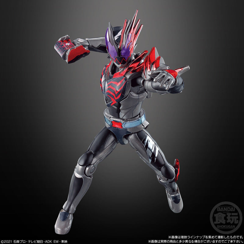 SODO Kamen Rider Revice 09